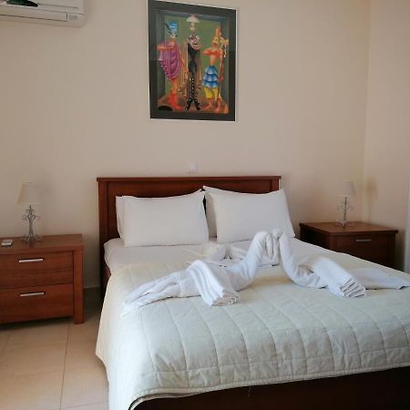 Bali Villas Vlikhádha Extérieur photo
