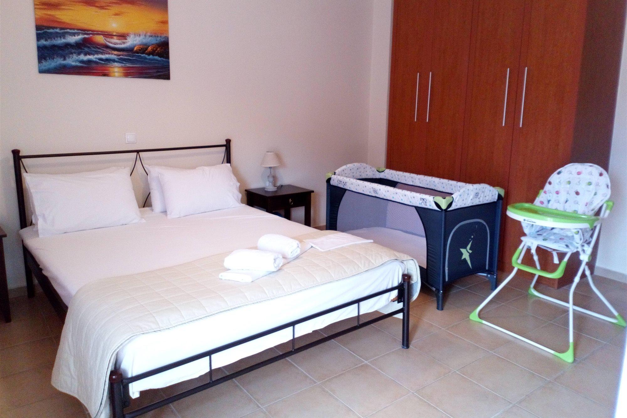 Bali Villas Vlikhádha Extérieur photo