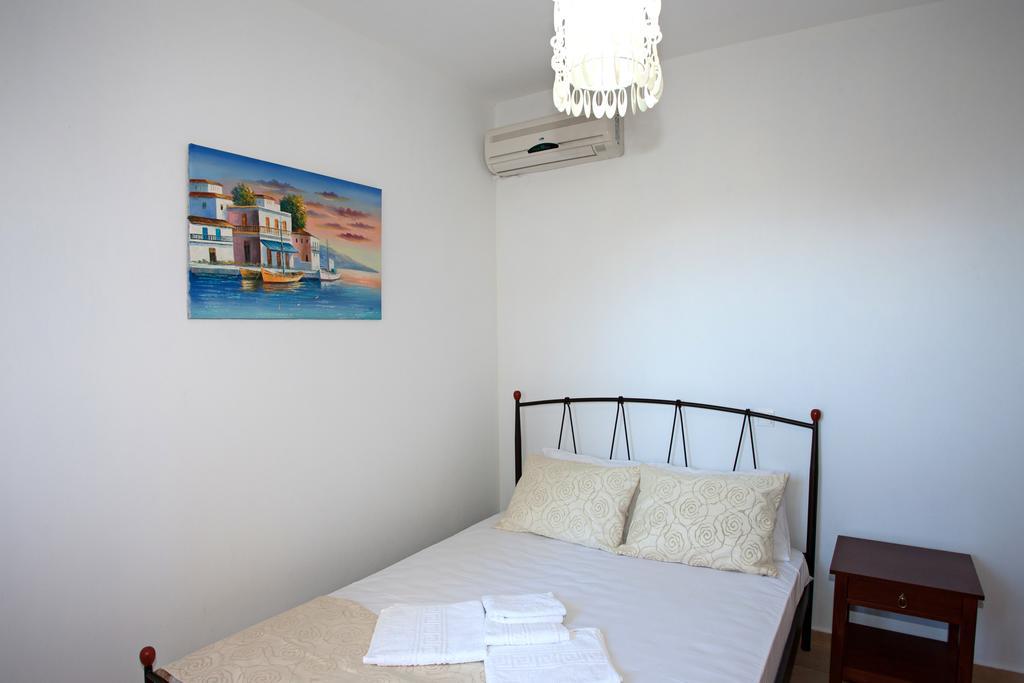 Bali Villas Vlikhádha Extérieur photo