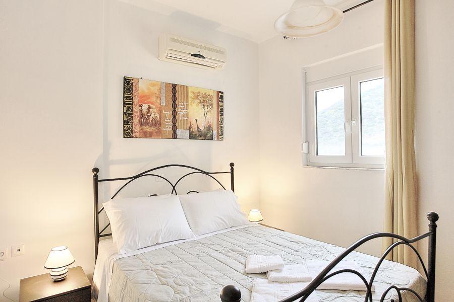 Bali Villas Vlikhádha Extérieur photo