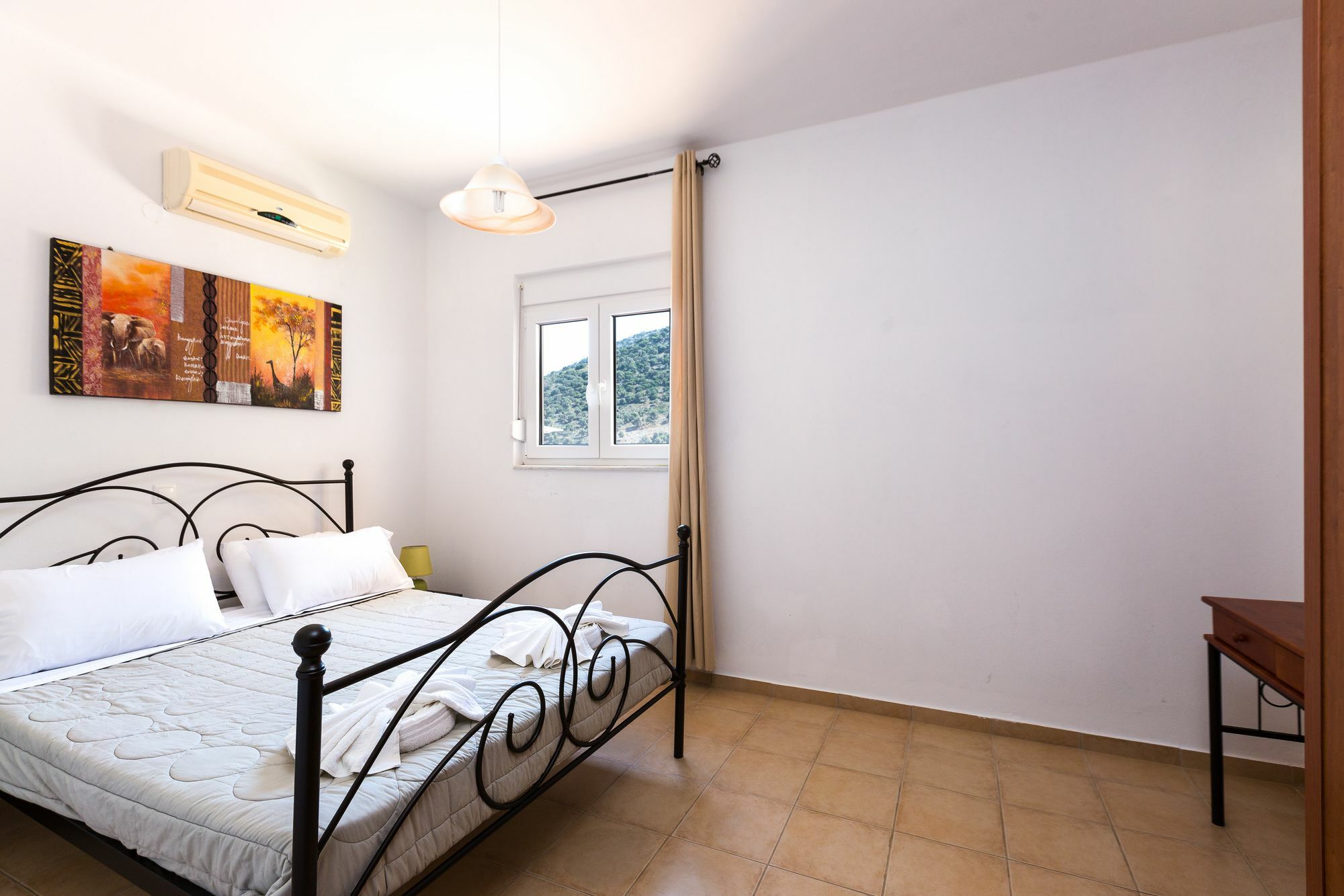 Bali Villas Vlikhádha Extérieur photo