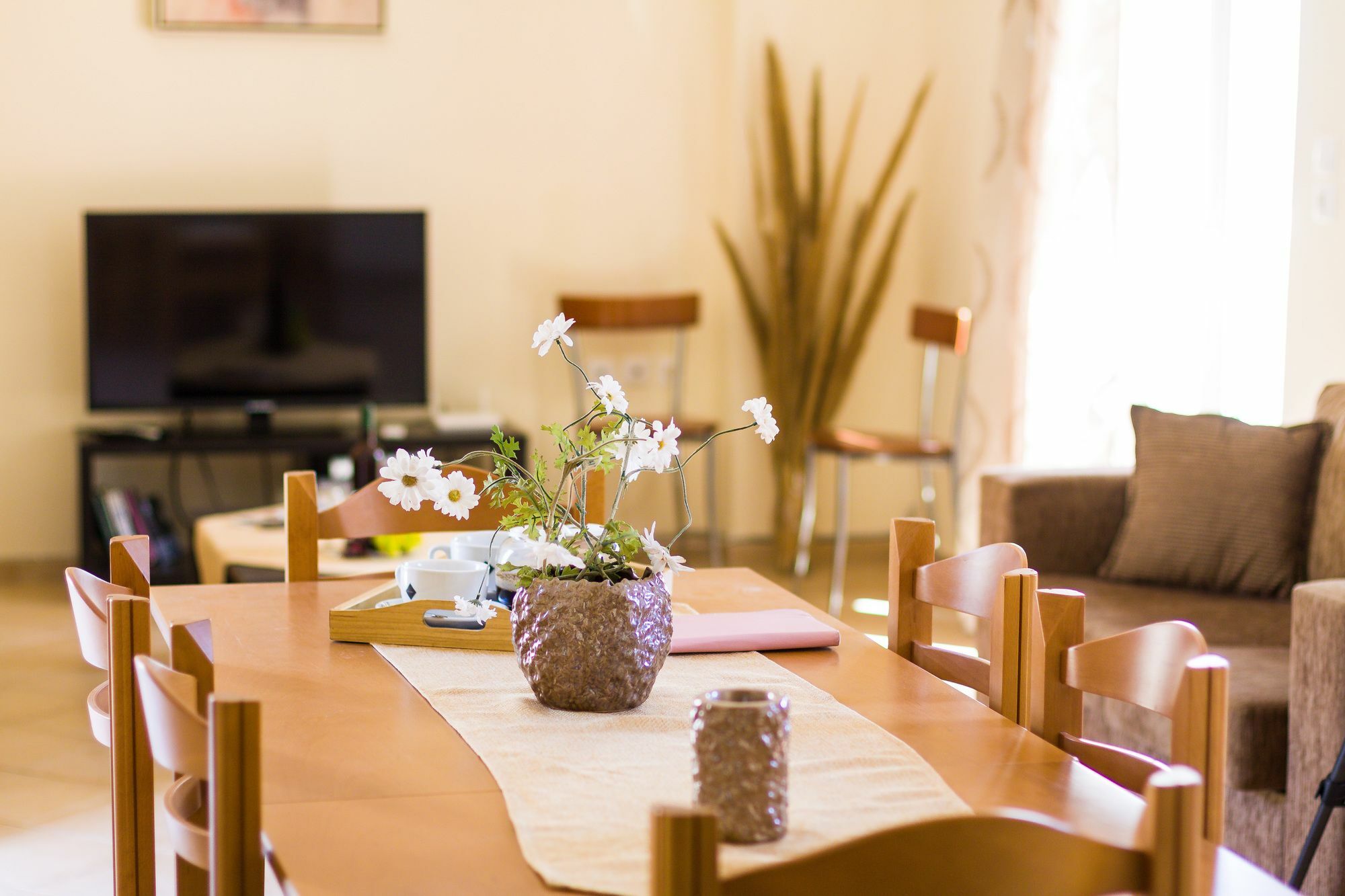 Bali Villas Vlikhádha Extérieur photo