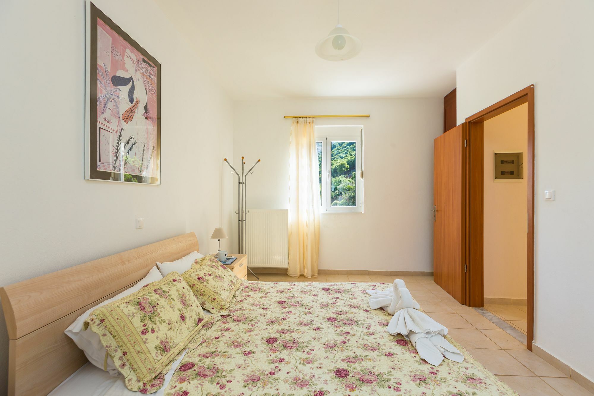 Bali Villas Vlikhádha Extérieur photo