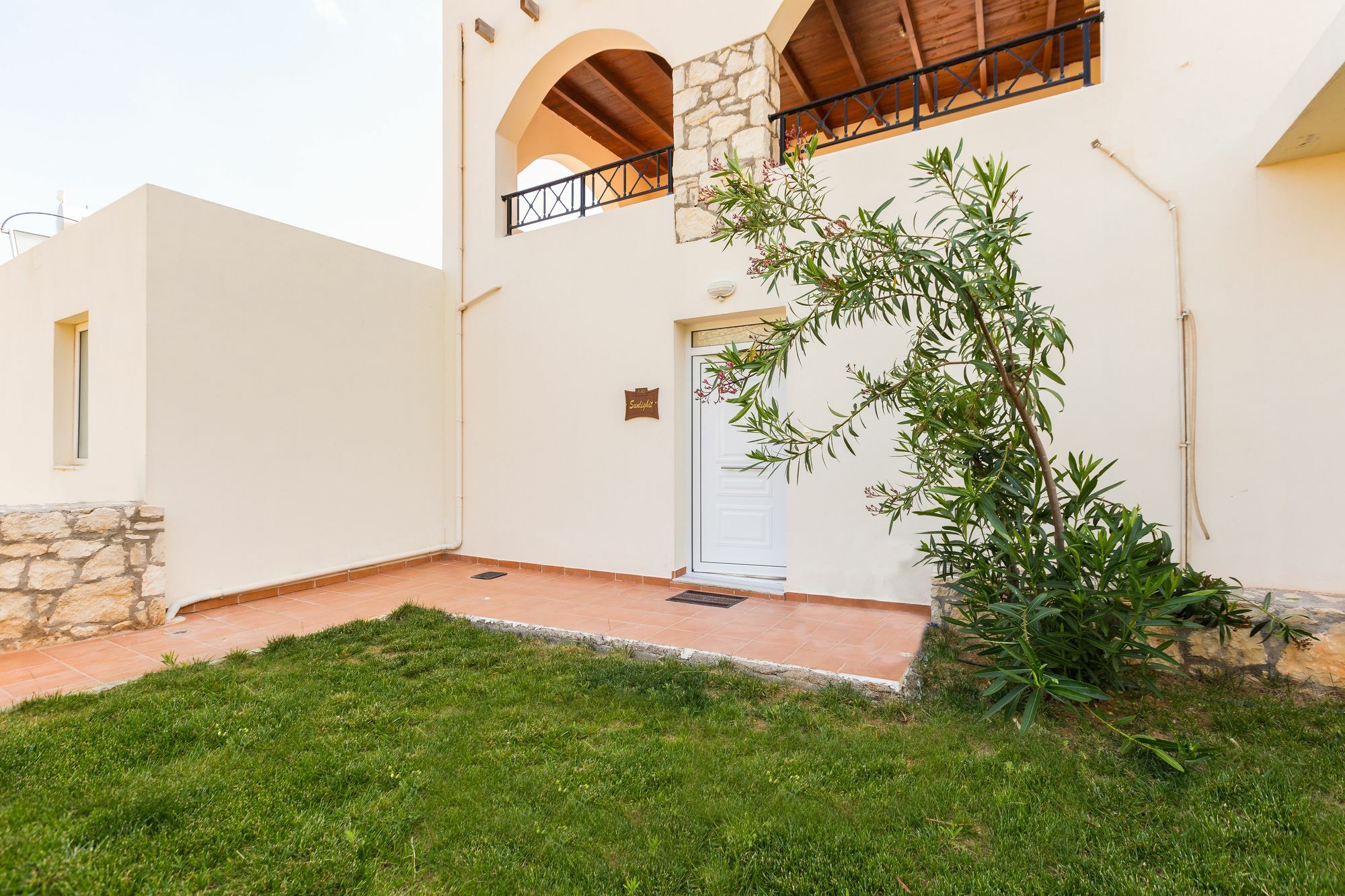 Bali Villas Vlikhádha Extérieur photo